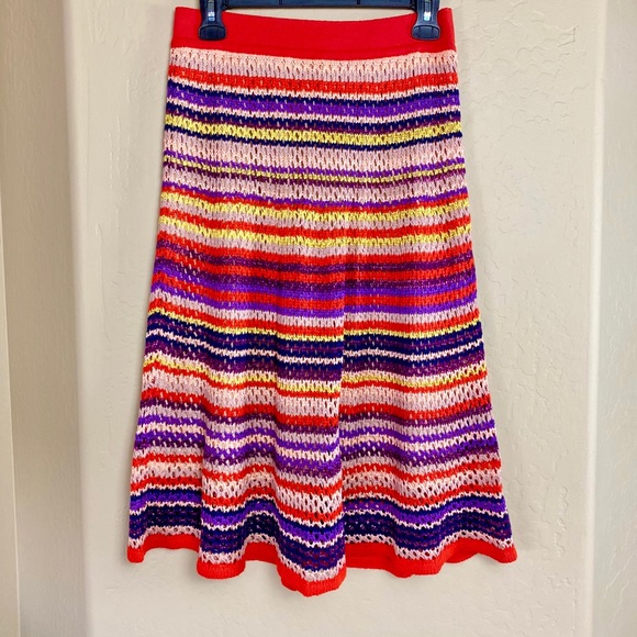 Anthropologie Dresses & Skirts - NWT Katie Knit Skirt, Antrhopologie, Cecelia Prado